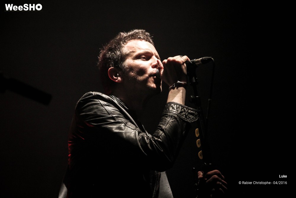 22/47 photos du spectacle Luke