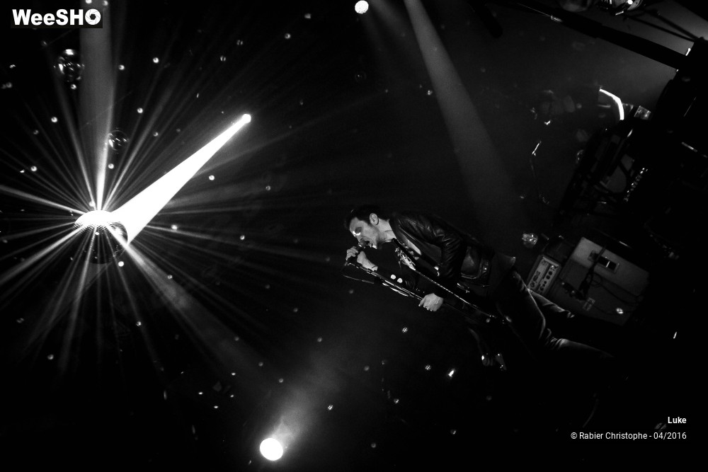 23/47 photos du spectacle Luke
