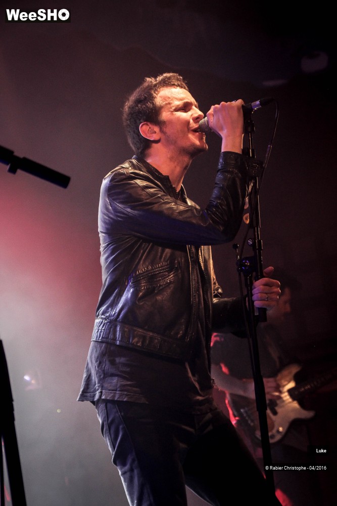 25/47 photos du spectacle Luke