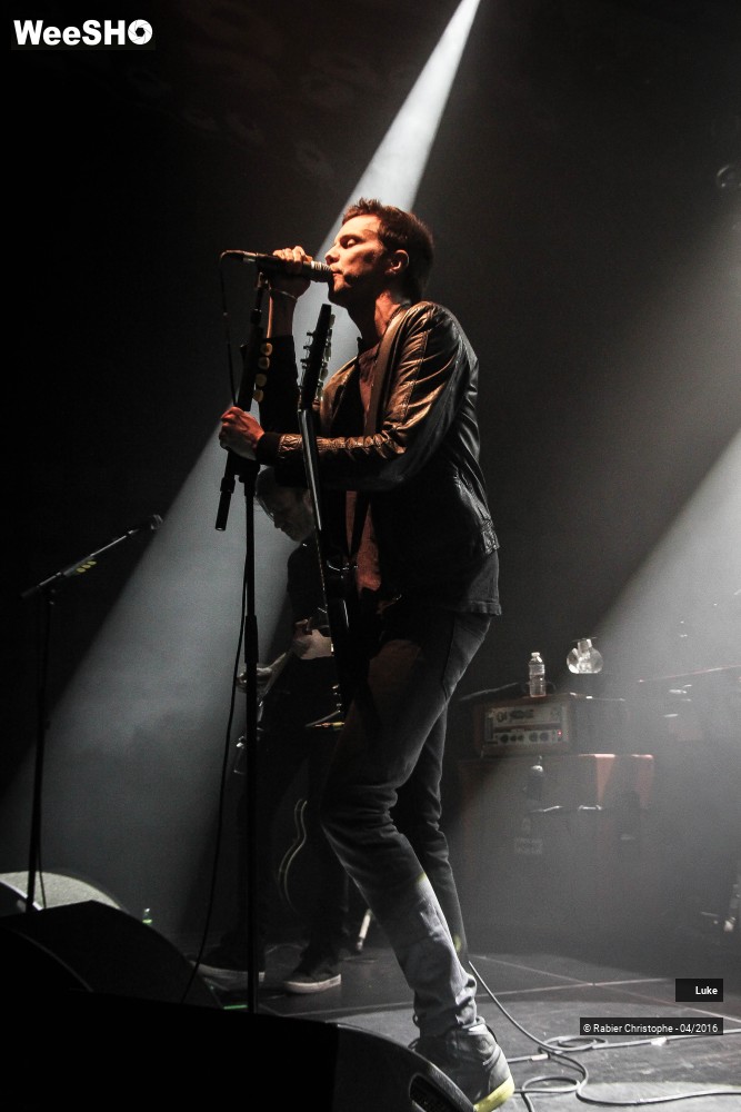 27/47 photos du spectacle Luke