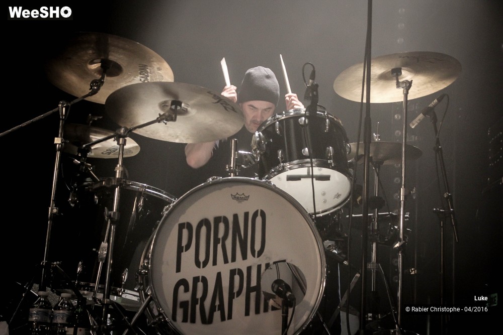 30/47 photos du spectacle Luke