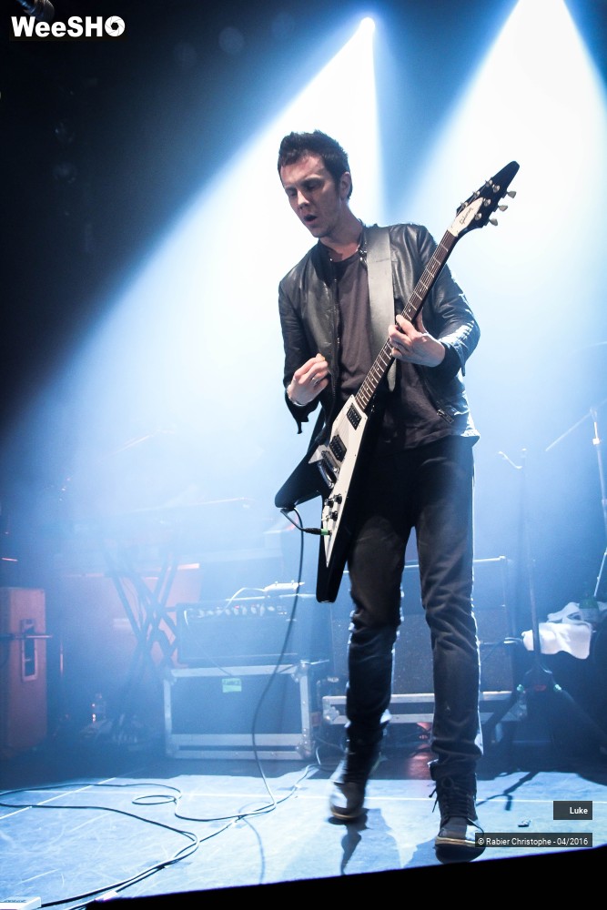 31/47 photos du spectacle Luke