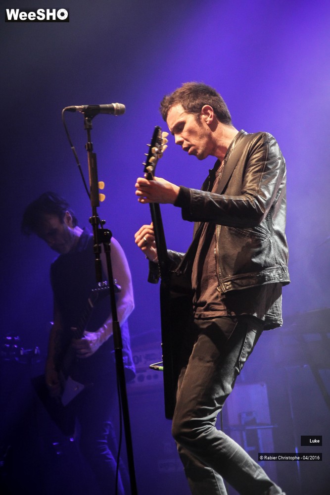32/47 photos du spectacle Luke