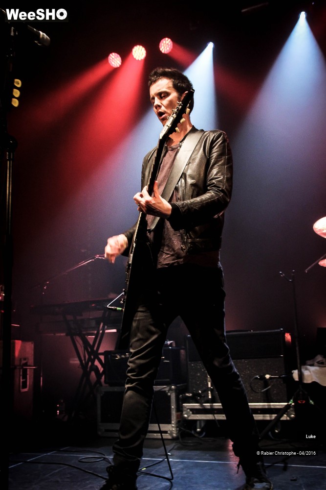 33/47 photos du spectacle Luke