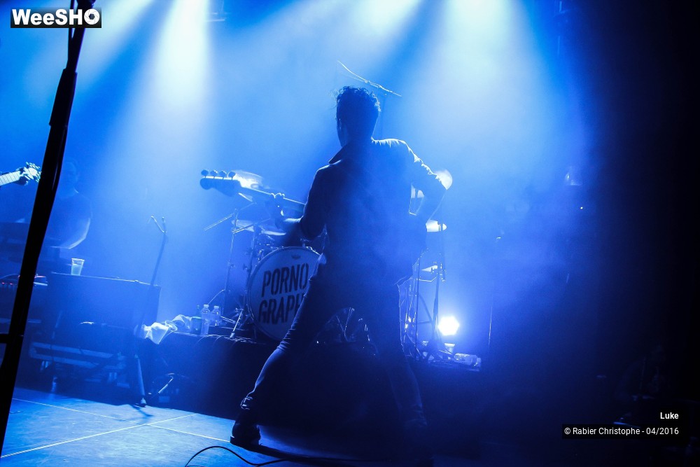 34/47 photos du spectacle Luke