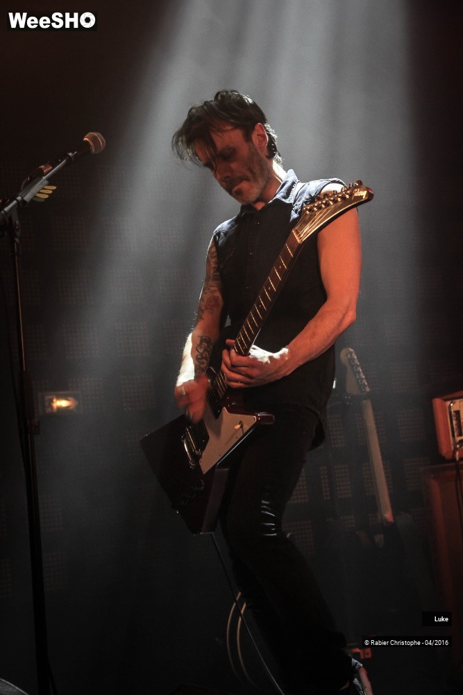 35/47 photos du spectacle Luke