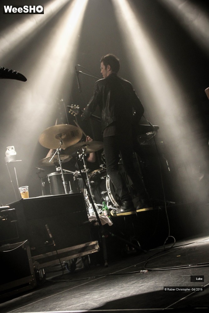 38/47 photos du spectacle Luke