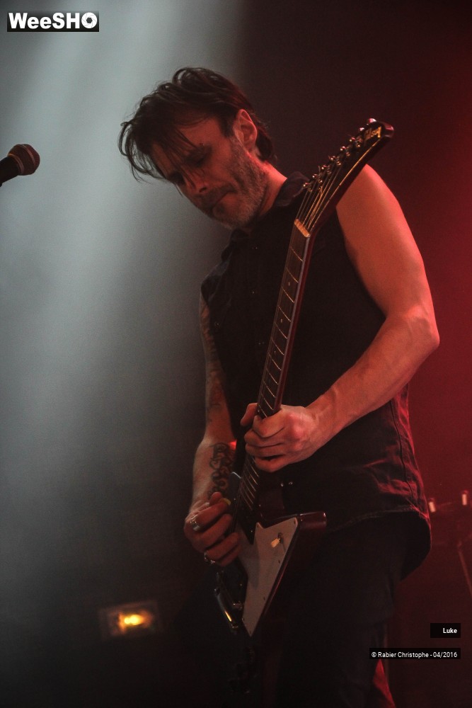 39/47 photos du spectacle Luke