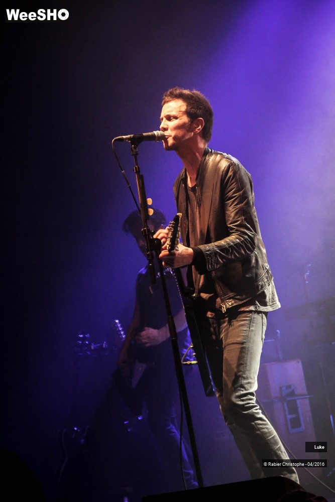 40/47 photos du spectacle Luke