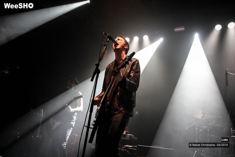 41/47 photos du spectacle Luke