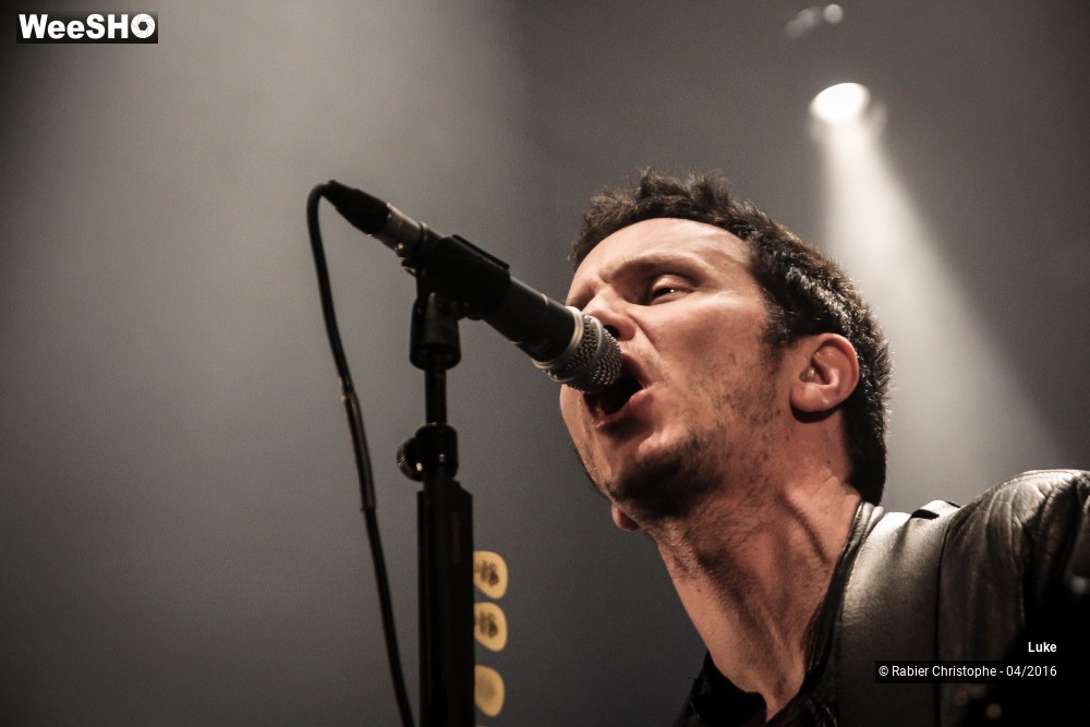 42/47 photos du spectacle Luke