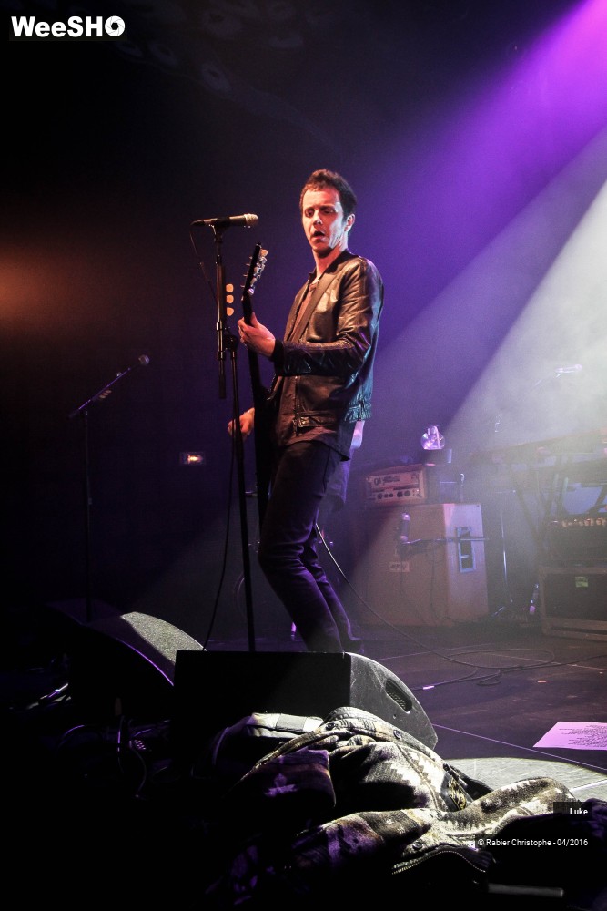 45/47 photos du spectacle Luke