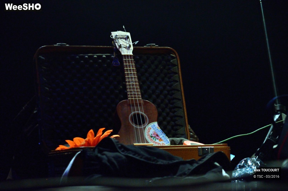 3/10 photos du spectacle Tu peux toujours rêver