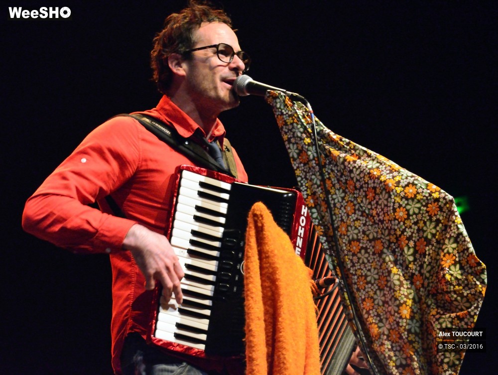 10/10 photos du spectacle Tu peux toujours rêver