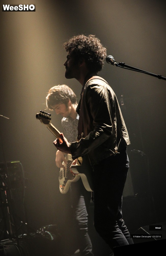 6/39 photos du spectacle Minuit