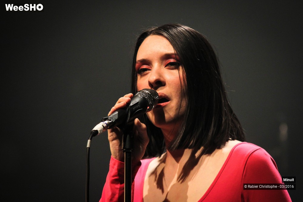 8/39 photos du spectacle Minuit