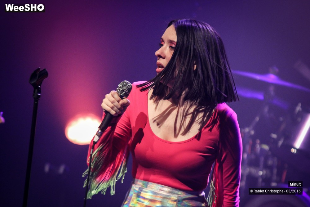 27/39 photos du spectacle Minuit
