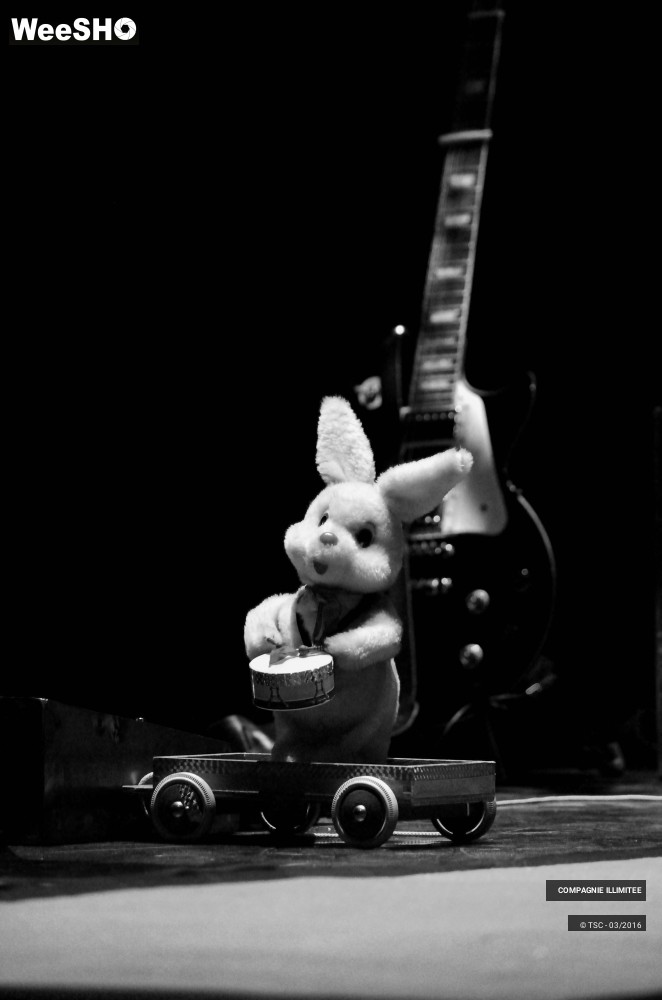 11/29 photos du spectacle Quand je serai petit