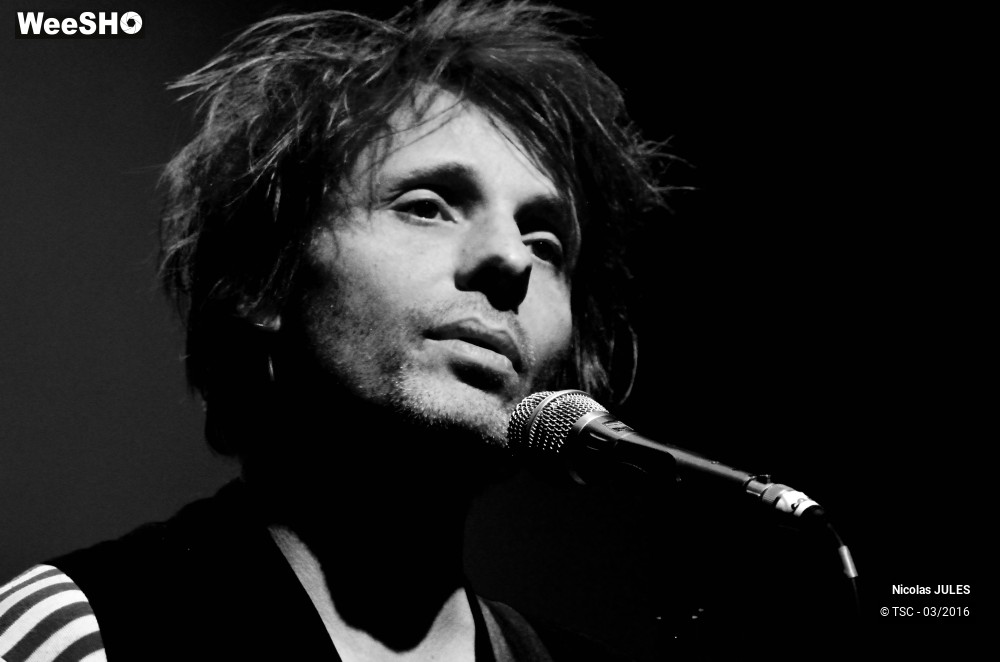 19/24 photos du spectacle Nicolas Jules