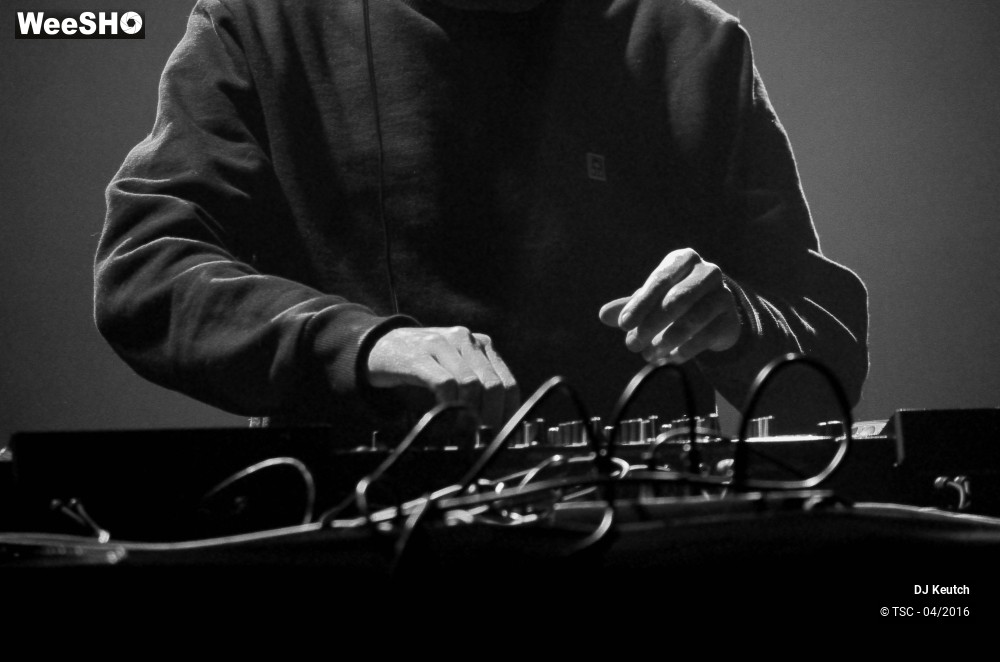 4/14 photos du spectacle DJ Keutch