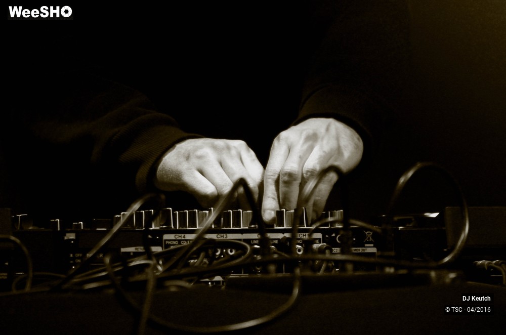 5/14 photos du spectacle DJ Keutch