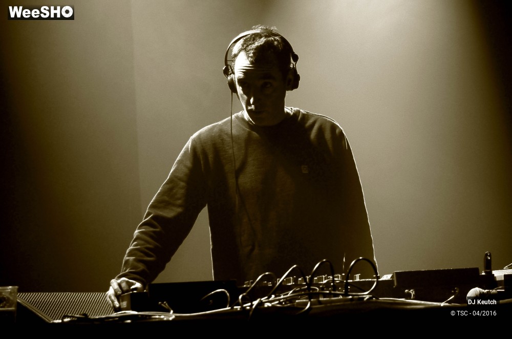 6/14 photos du spectacle DJ Keutch