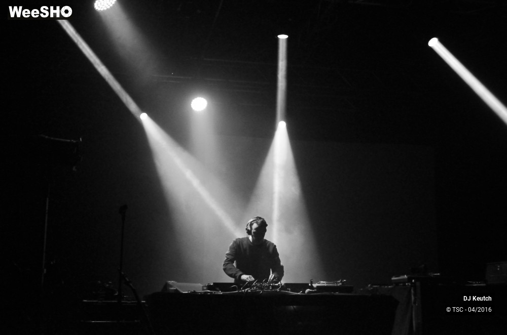 7/14 photos du spectacle DJ Keutch