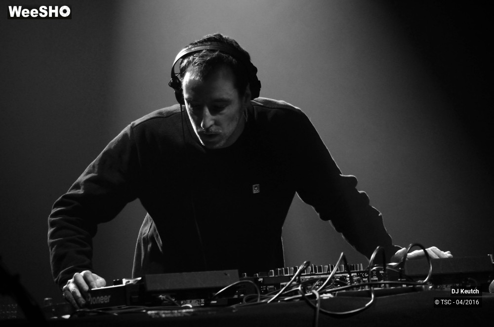 9/14 photos du spectacle DJ Keutch