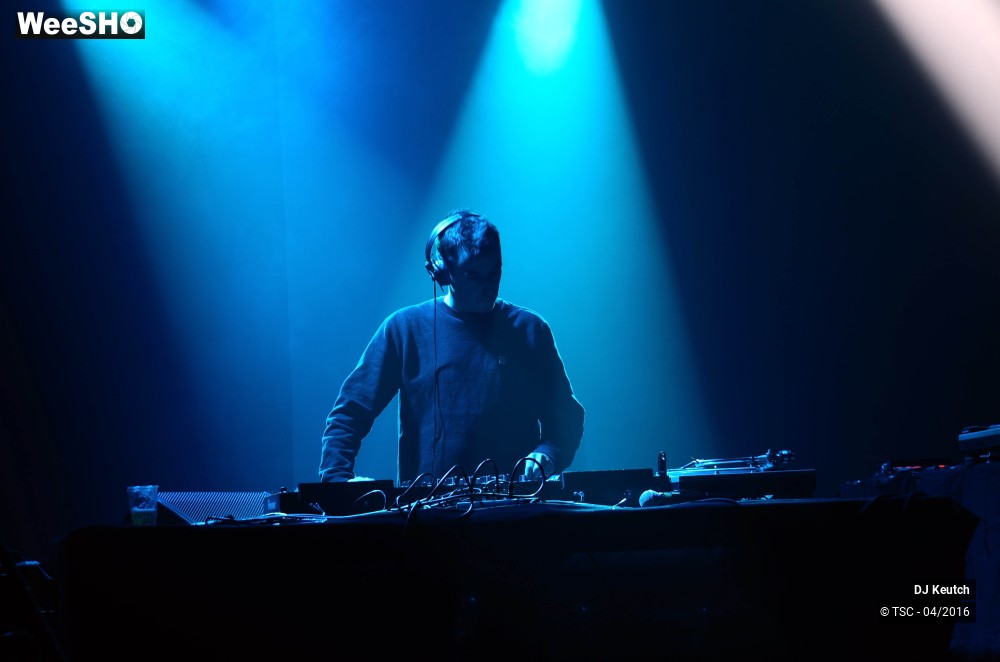 13/14 photos du spectacle DJ Keutch