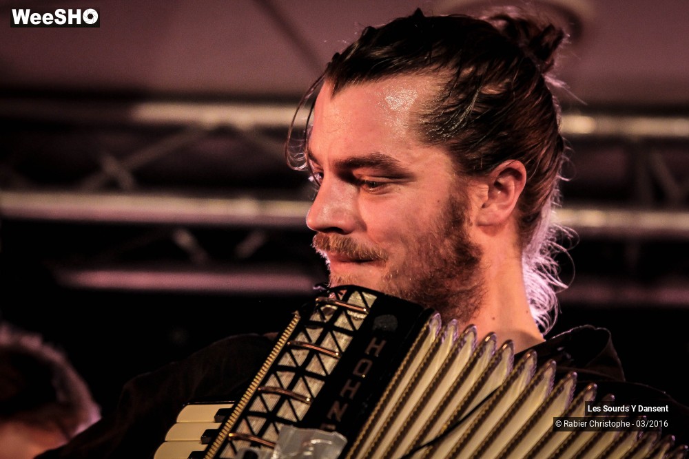 3/26 photos du spectacle Les sourds y dansent