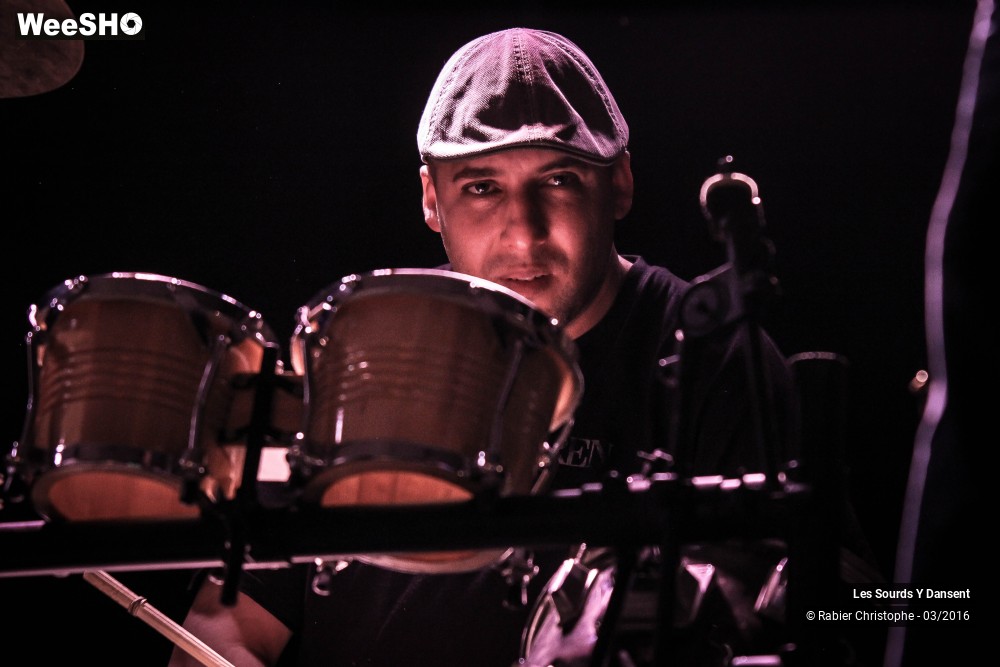 4/26 photos du spectacle Les sourds y dansent