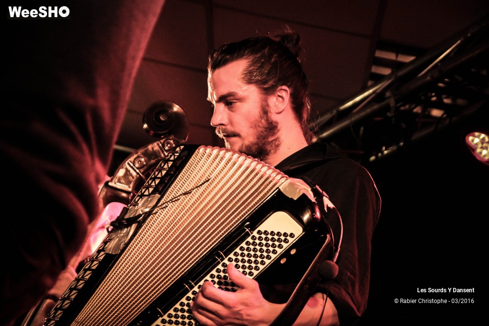 5/26 photos du spectacle Les sourds y dansent