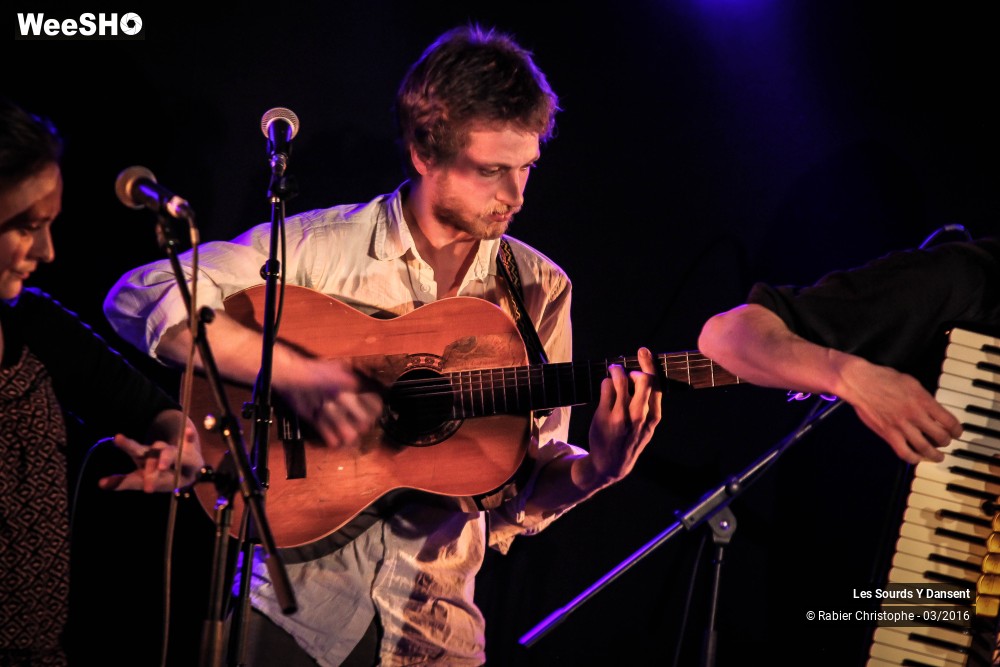 6/26 photos du spectacle Les sourds y dansent
