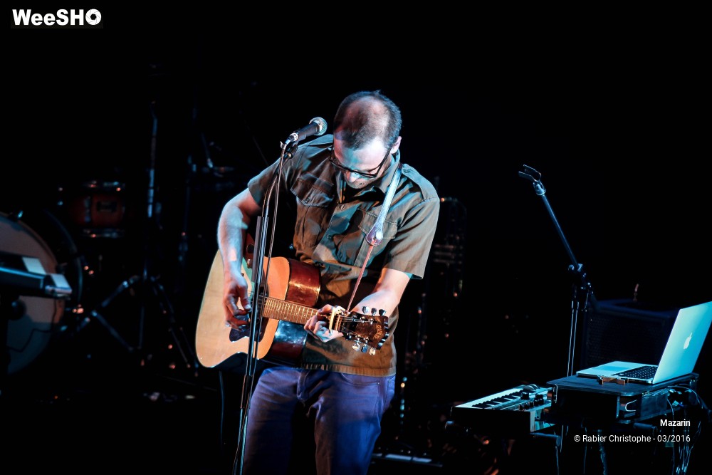 4/26 photos du spectacle Mazarin