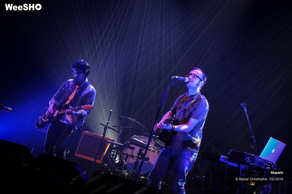 10/26 photos du spectacle Mazarin