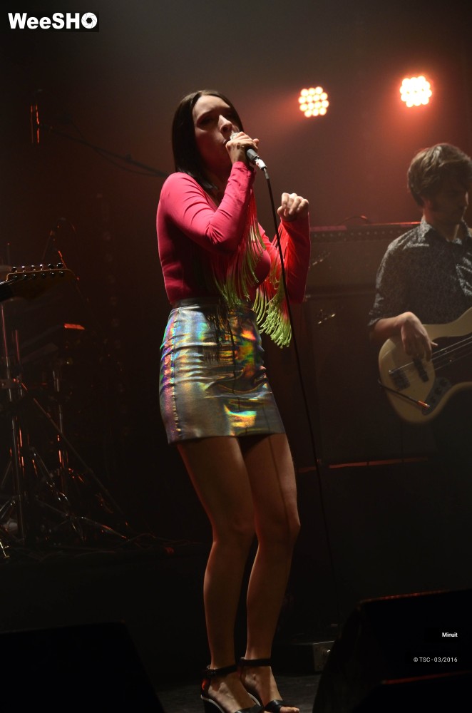 12/16 photos du spectacle Minuit