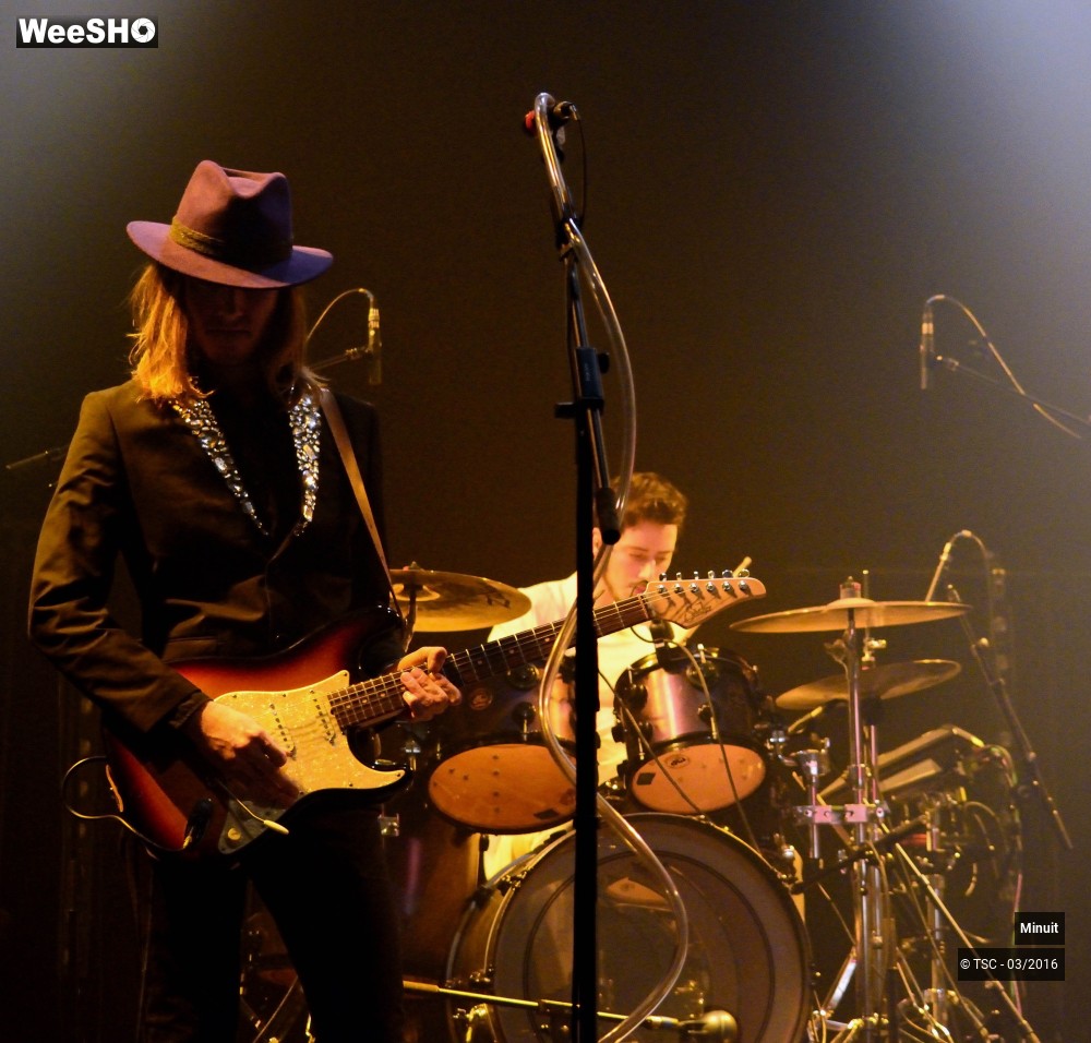 15/16 photos du spectacle Minuit
