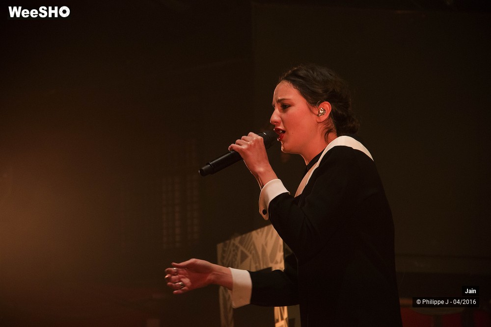 3/20 photos du spectacle Jaïn