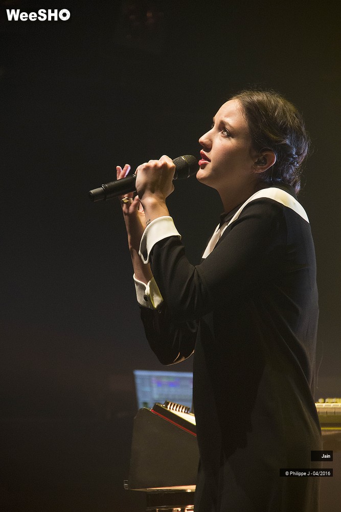 5/20 photos du spectacle Jaïn