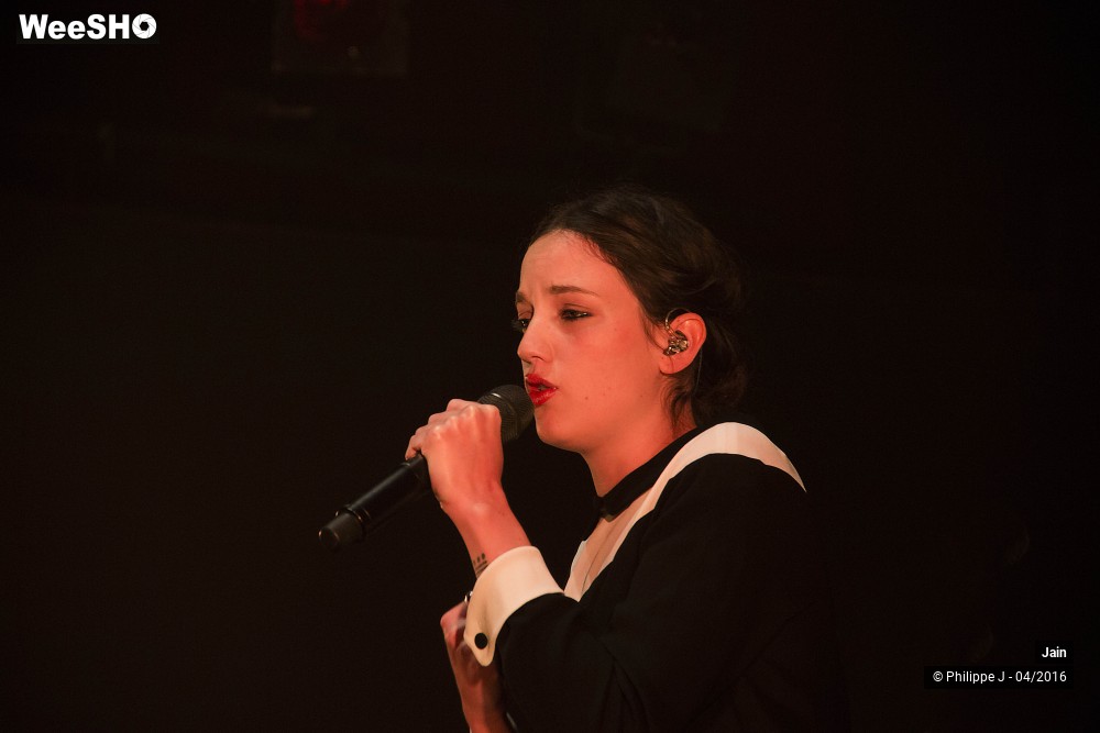 10/20 photos du spectacle Jaïn