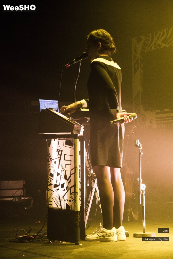 11/20 photos du spectacle Jaïn