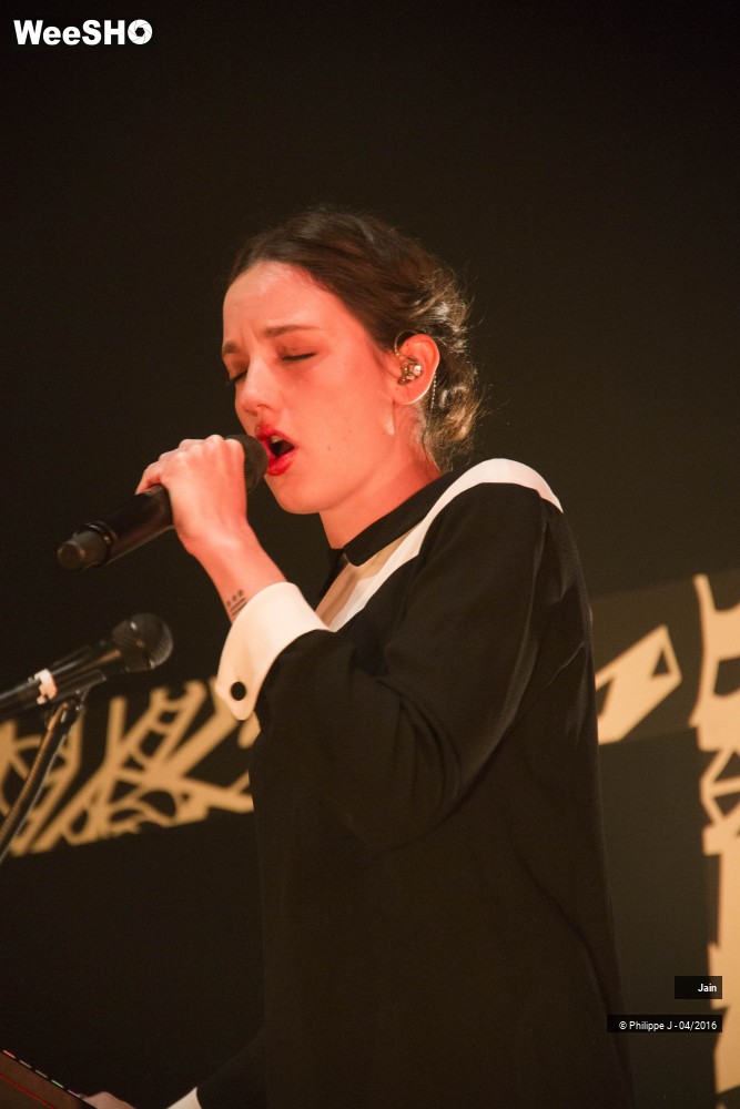 12/20 photos du spectacle Jaïn
