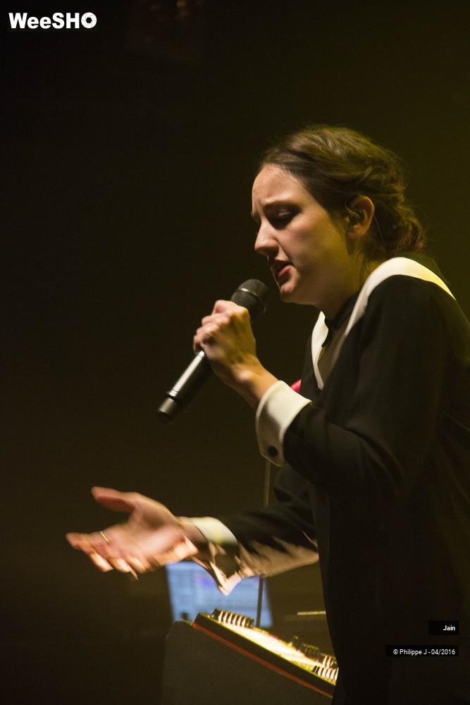 19/20 photos du spectacle Jaïn