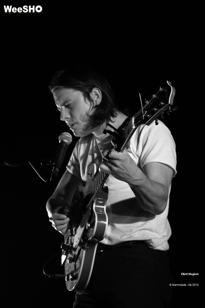 6/20 photos du spectacle Elliott Maginot