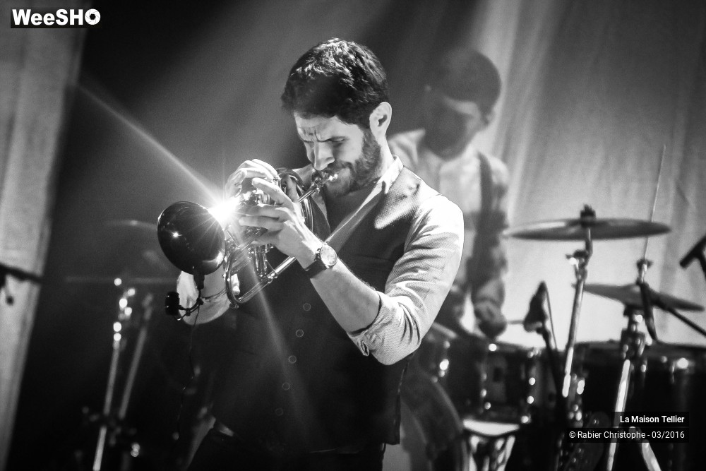 1/20 photos du spectacle La Maison Tellier