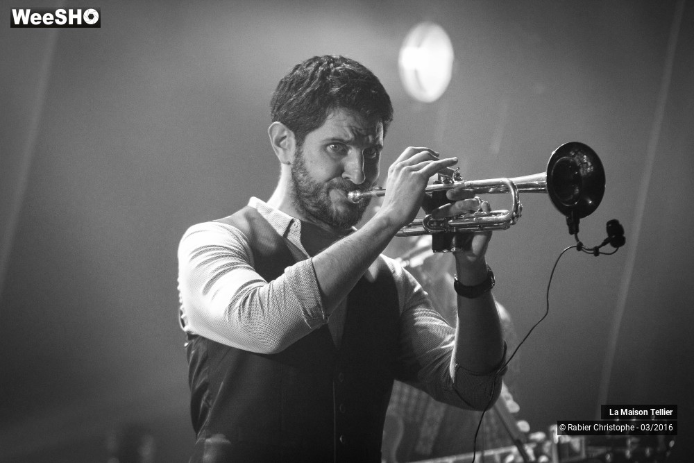 2/20 photos du spectacle La Maison Tellier