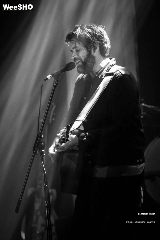 3/20 photos du spectacle La Maison Tellier