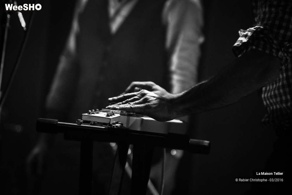 4/20 photos du spectacle La Maison Tellier