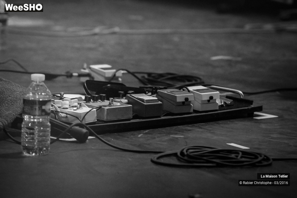 5/20 photos du spectacle La Maison Tellier