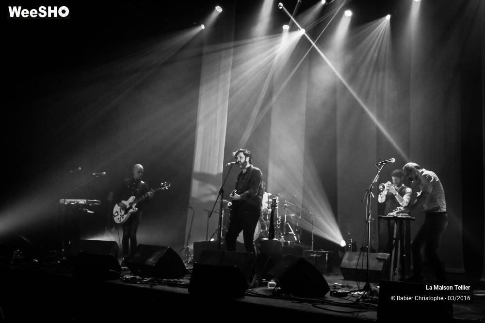 6/20 photos du spectacle La Maison Tellier